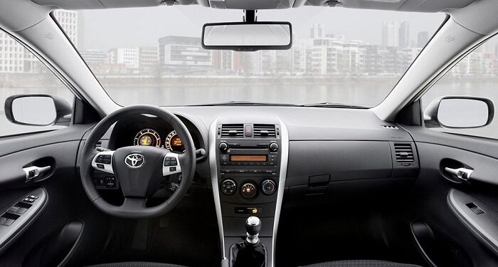 Чем важна правильная комплектация автомобиля