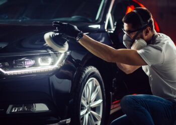 Що включає поняття дітейлінгу автомобіля: як це працює