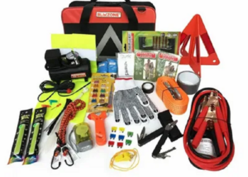 На какие автоаксессуары стоит обратить внимание прежде всего