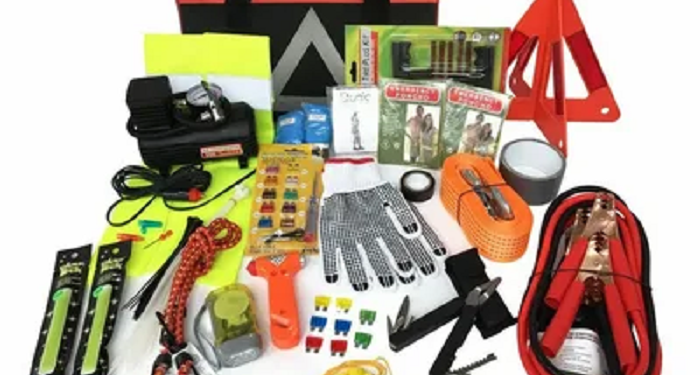 На какие автоаксессуары стоит обратить внимание прежде всего