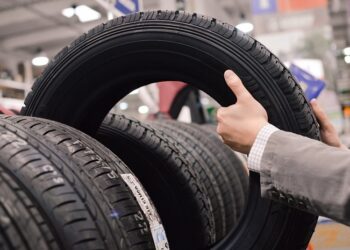 Лучшие производители автомобильной резины