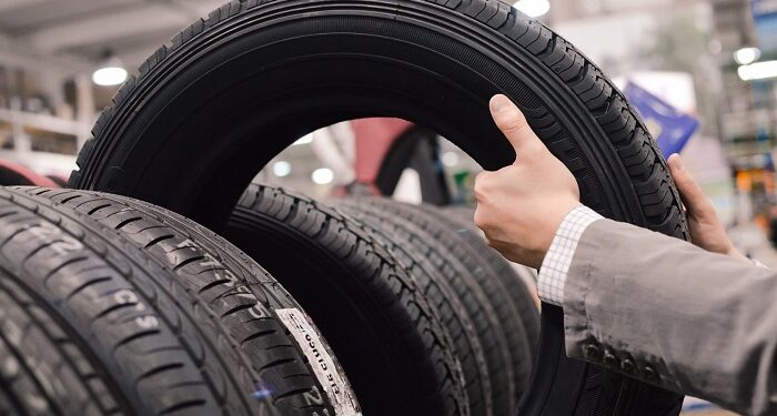 Лучшие производители автомобильной резины