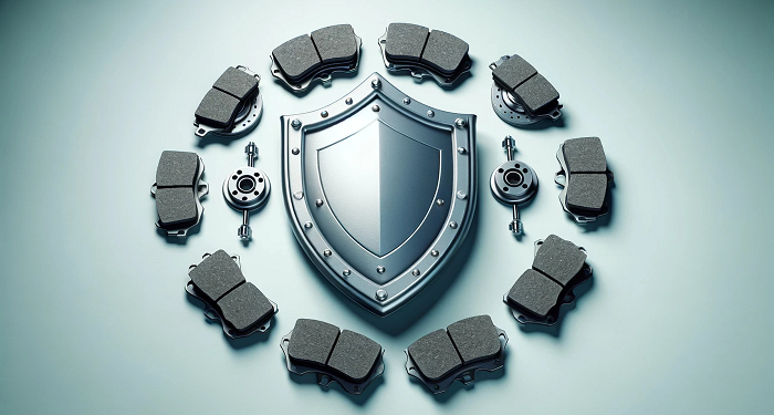Сравнение тормозных колодок по цене и качеству: что выбрать
