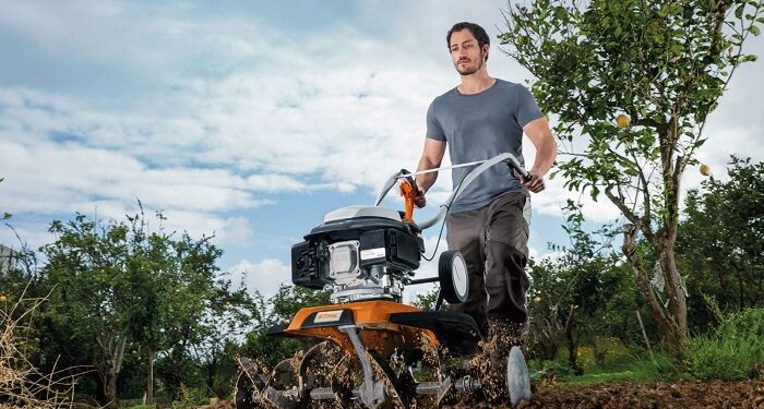 Двигун до мотоблока: що потрібно знати та як обирати