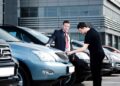 Очистка истории автомобиля от VIN CLEANER: гарантия безопасности и конфиденциальности вашего транспортного средства