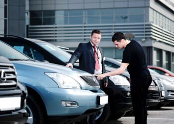 Очистка истории автомобиля от VIN CLEANER: гарантия безопасности и конфиденциальности вашего транспортного средства
