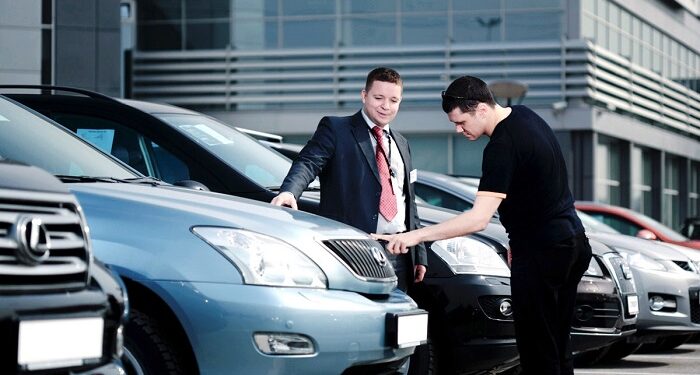 Очистка истории автомобиля от VIN CLEANER: гарантия безопасности и конфиденциальности вашего транспортного средства