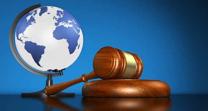 Роль юриста з міжнародного права в сучасному світі: порадник в глобальних справах