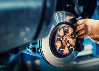 Услуги по ремонту колодок грузового транспорта: преимущества и особенности