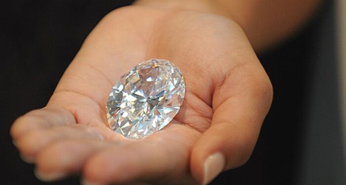 Benefits of man-grown diamonds from Shiphra
