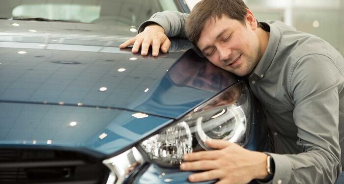 Как продлить срок службы машины