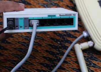 Ризики використання старих пристроїв для доступу до Інтернету