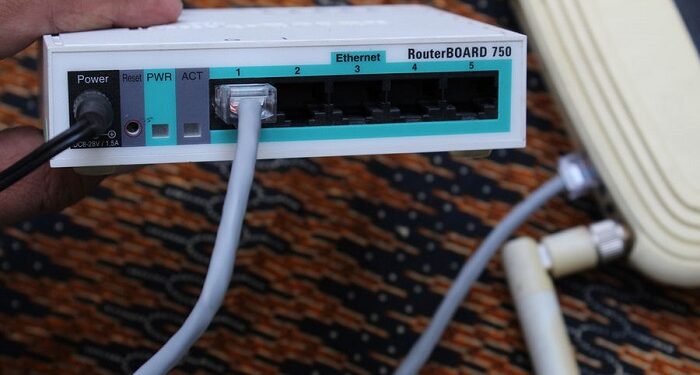 Ризики використання старих пристроїв для доступу до Інтернету