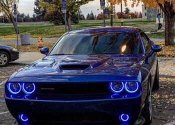 Какой тюнинг чаще всего устанавливается на автомобили