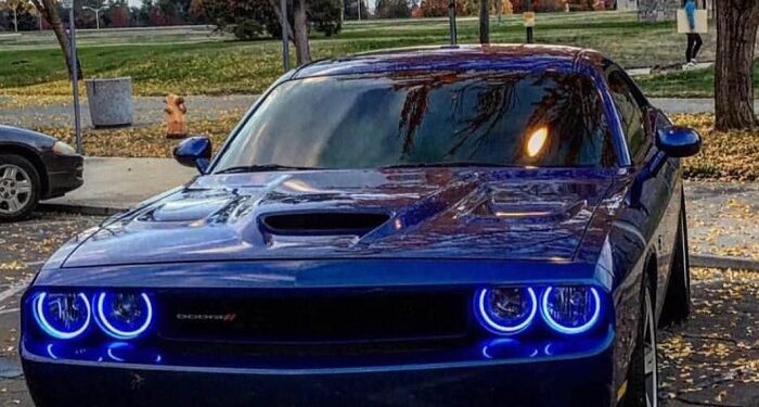 Какой тюнинг чаще всего устанавливается на автомобили