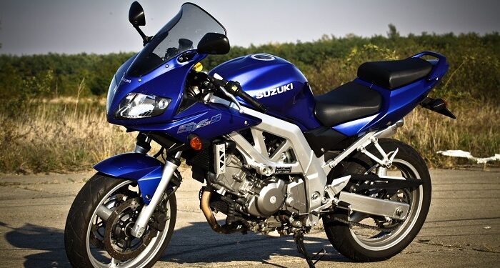 Почему стоит подбирать мотоцикл Сузуки св650: основные характеристики