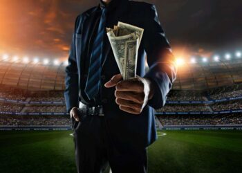 온라인 스포츠 베팅: 기본 규칙