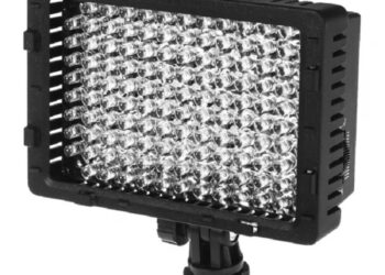 Світлодіодні освітлювачі: види, переваги, особливості