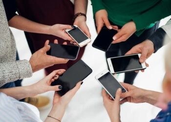 Modern smartphones: what’s new on the market and popular models