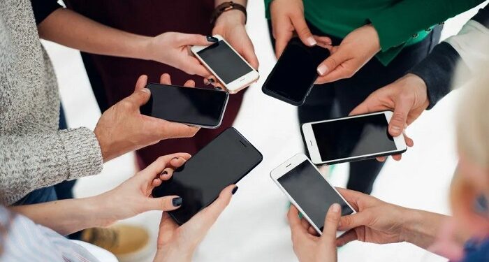 Modern smartphones: what’s new on the market and popular models