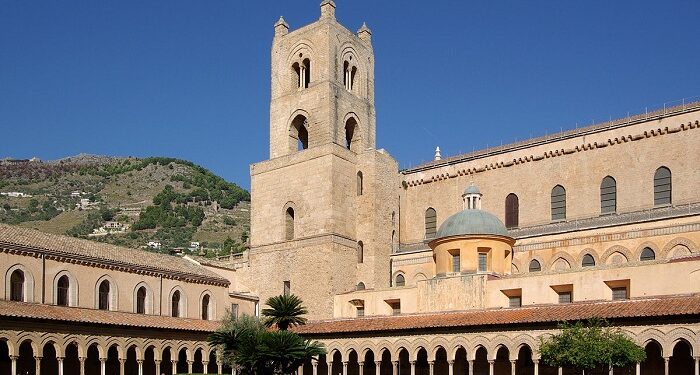 Частный гид по Монреале (Сицилия): преимущества услуги и что можно посмотреть