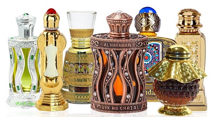Масляные духи: откройте для себя магию восточных ароматов