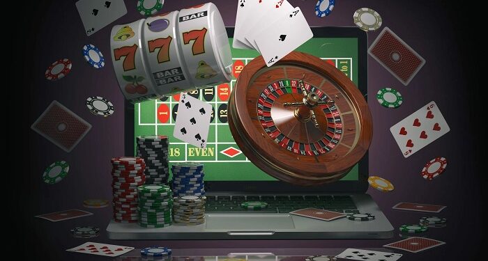 Основные достоинства онлайн казино: преимущества и принцип работы