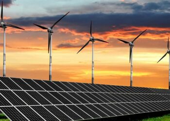 Сонячні панелі для бізнесу: вигоди та окупність