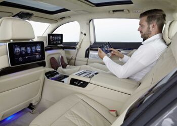 Создаем комфорт в салоне своей машины