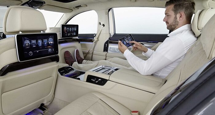 Создаем комфорт в салоне своей машины