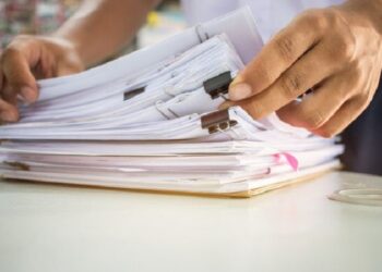 Восстановление документов в Украине: возможные варианты и рекомендации