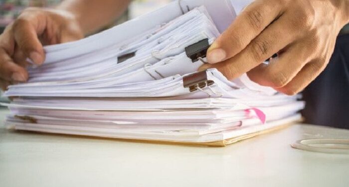 Восстановление документов в Украине: возможные варианты и рекомендации