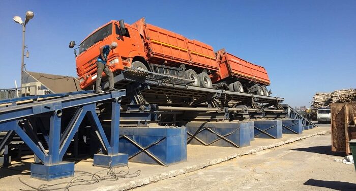 Ефективні автомобілерозвантажувачі для овочів