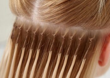 Методи нарощування волосся, їх переваги та основні особливості