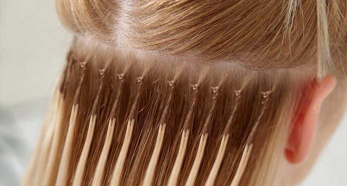 Методи нарощування волосся, їх переваги та основні особливості