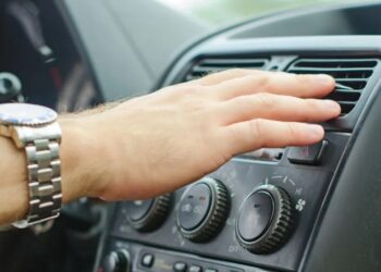 Ознаки несправності автомобільної пічки і як їх усунути