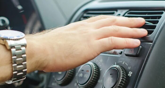 Ознаки несправності автомобільної пічки і як їх усунути