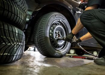 Послуги шиномонтажу у Львові: спектр послуг та основні переваги