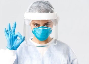 Требования к средствам индивидуальной защиты медицинского персонала