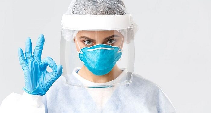Требования к средствам индивидуальной защиты медицинского персонала
