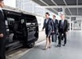 Milan chauffeur service Transfer Europe: a wide range of services for visitors to the city