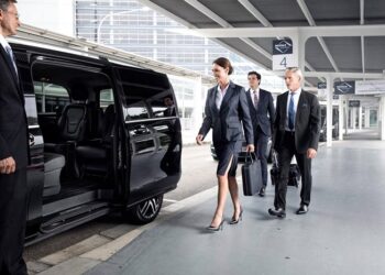 Milan chauffeur service Transfer Europe: a wide range of services for visitors to the city