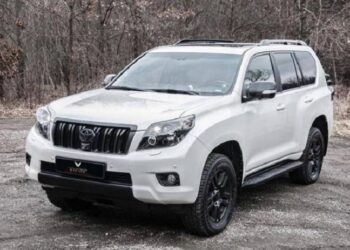 Обустраиваем свою машину с помощью нужных деталей