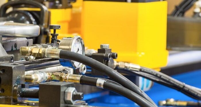 Промышленная автоматизация: гидравлика и интеграция систем