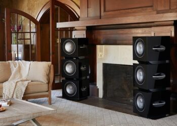 Сабвуфер для дома: основные разновидности и правила выбора