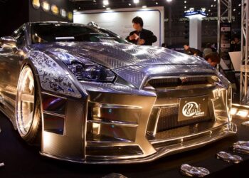 Тюнинг автомобиля: ключевые достоинства, особенности технологии и правила