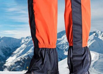 Бахіли туристичні: поняття та види, рекомендації щодо вибору