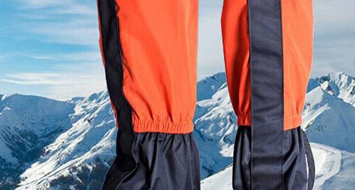 Бахіли туристичні: поняття та види, рекомендації щодо вибору