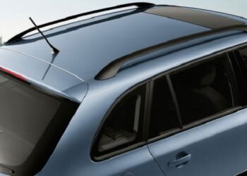 Что нужно знать о рейлингах на авто: установка, типы, и советы по выбору