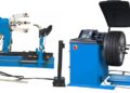 Кращі верстати для шиномонтажу: правила вибору та ключові особливості
